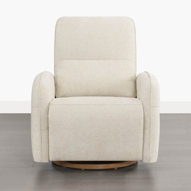 Fauteuil inclinable pivotant et électrique Errol pour chambre d'enfant