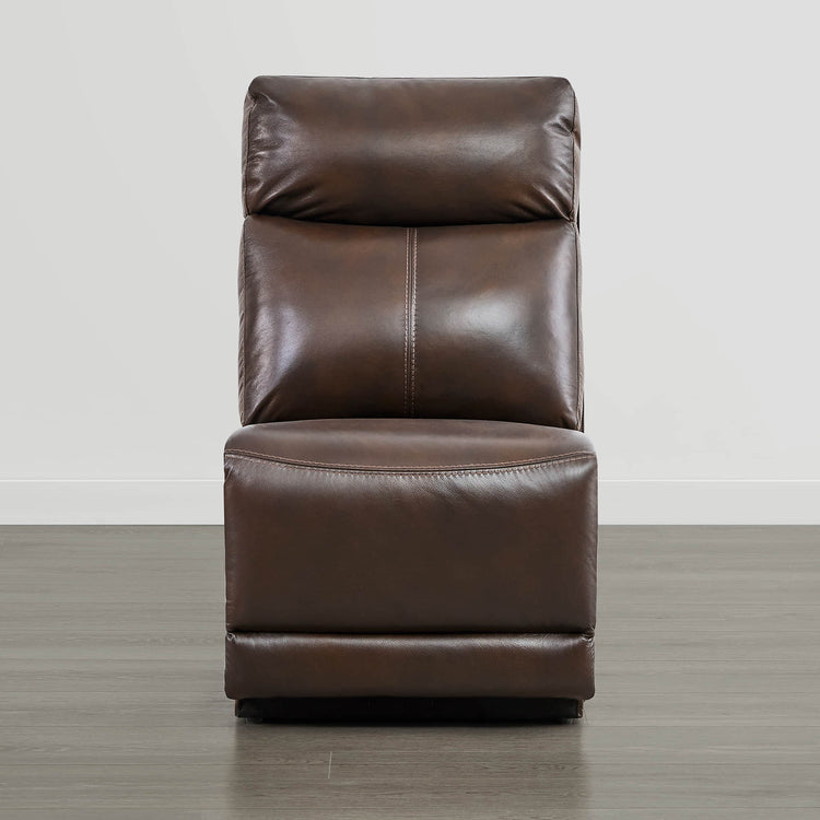 Isaac Armless Seat Module