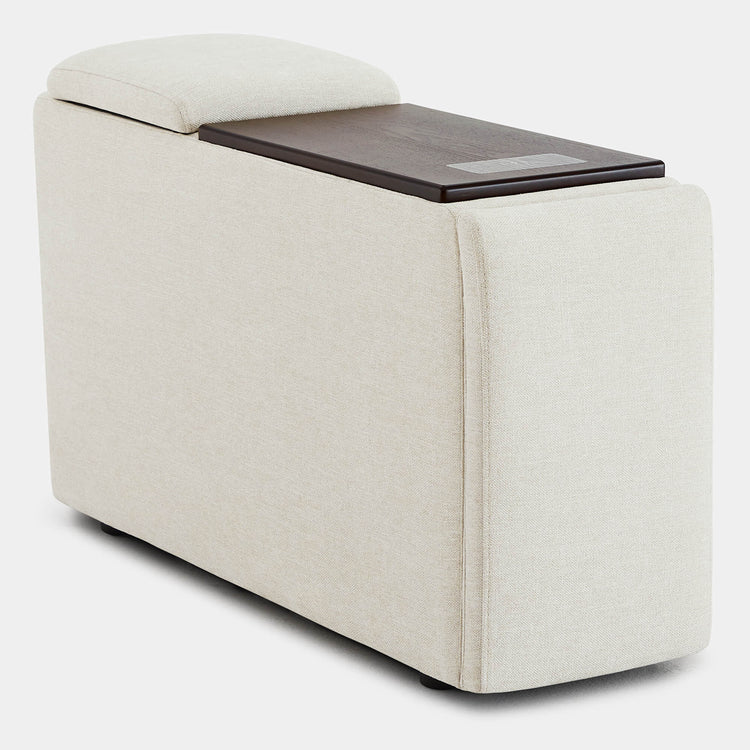 Console d'alimentation Ohana