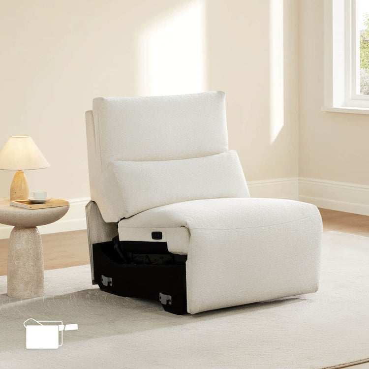 Chaise sans accoudoirs Skyline