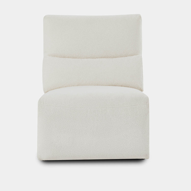 Chaise sans accoudoirs Skyline