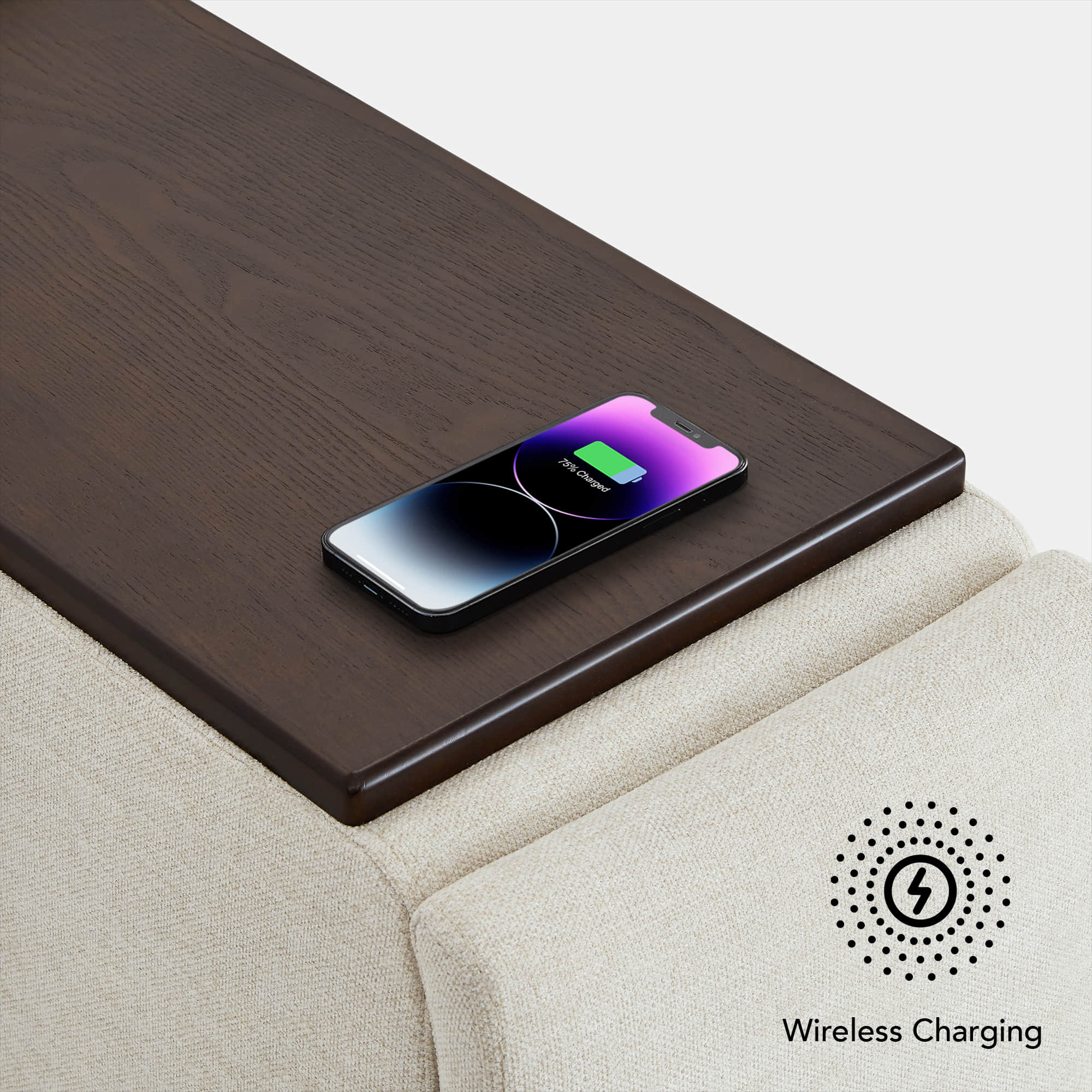 Console d'alimentation Ohana