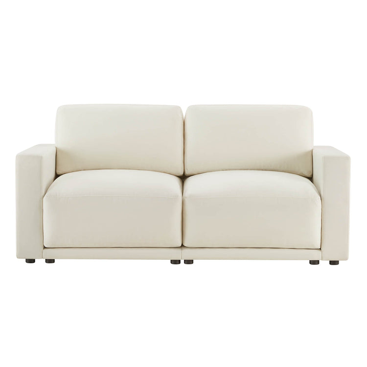 Miller 2-Piece Modular Sofa & Chaise