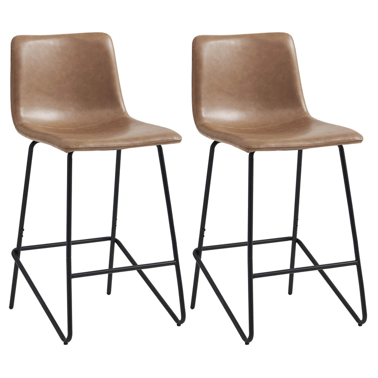 Tabouret de comptoir Shiloh 