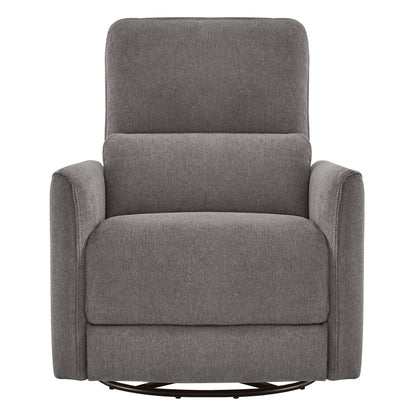 Fauteuil inclinable pivotant et électrique moderne Tracee