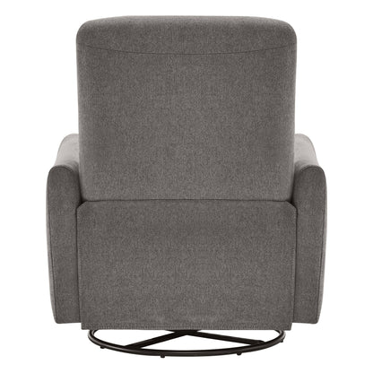 Fauteuil inclinable pivotant et électrique moderne Tracee