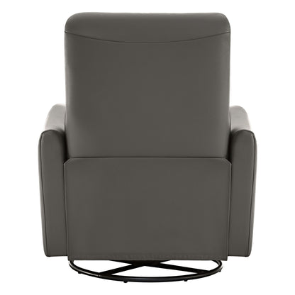 Fauteuil inclinable pivotant et électrique moderne Tracee