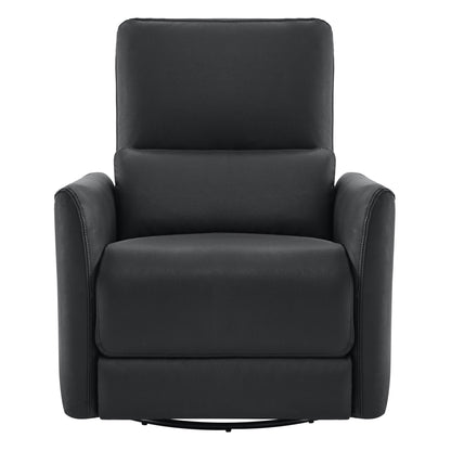 Fauteuil inclinable pivotant et électrique moderne Tracee