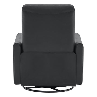 Fauteuil inclinable pivotant et électrique moderne Tracee