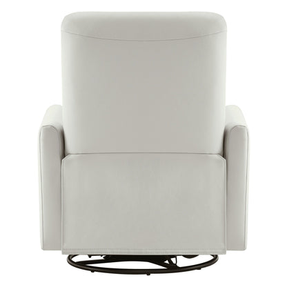 Fauteuil inclinable pivotant et électrique moderne Tracee