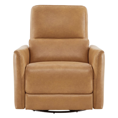 Fauteuil inclinable pivotant et électrique moderne Tracee