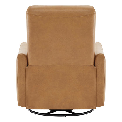 Fauteuil inclinable pivotant et électrique moderne Tracee