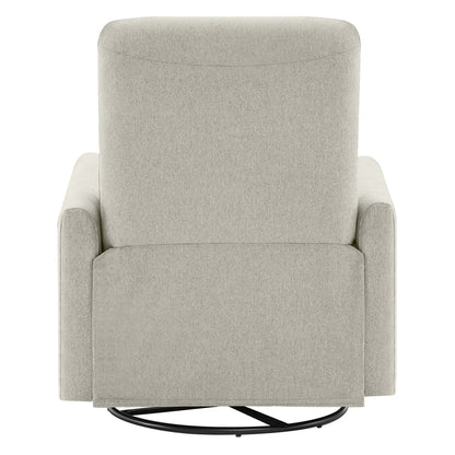 Fauteuil inclinable pivotant et électrique moderne Tracee