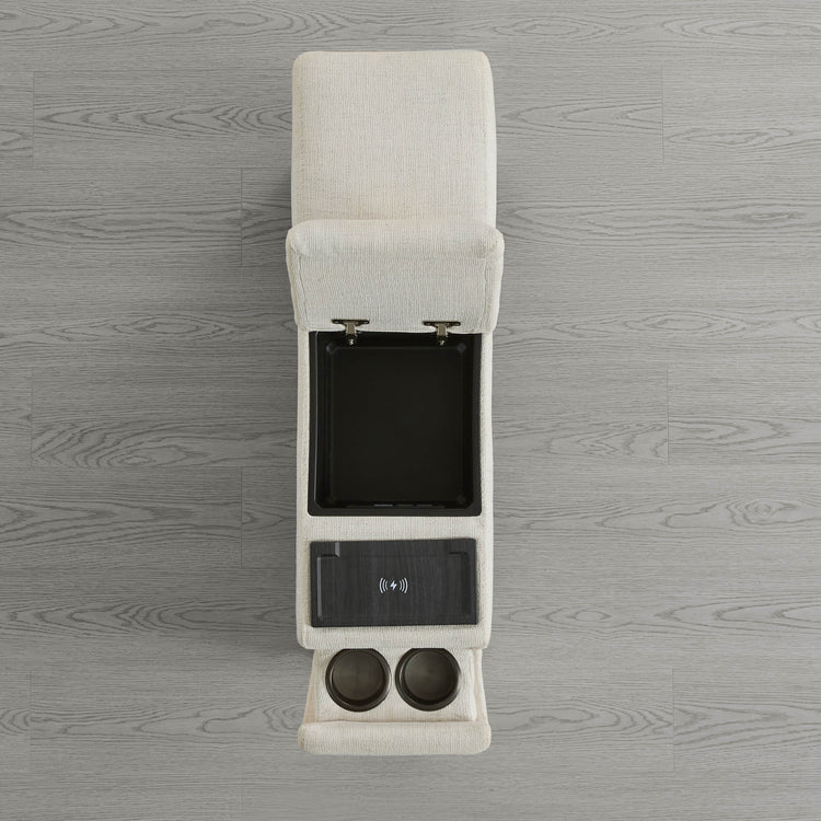 Console Oliver Power