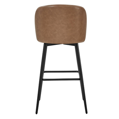Tabouret de bar et de comptoir pivotant Nova