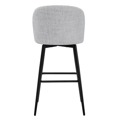 Tabouret de bar et de comptoir pivotant Nova