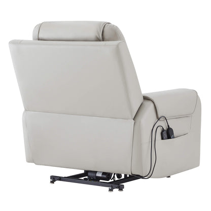 Fauteuil inclinable à position infinie Davin Power Lift Assist