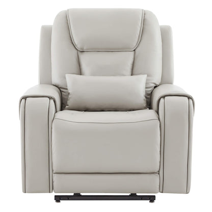 Fauteuil inclinable à position infinie Davin Power Lift Assist
