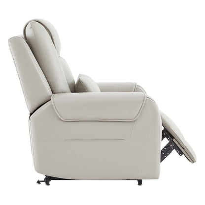 Fauteuil inclinable à position infinie Davin Power Lift Assist
