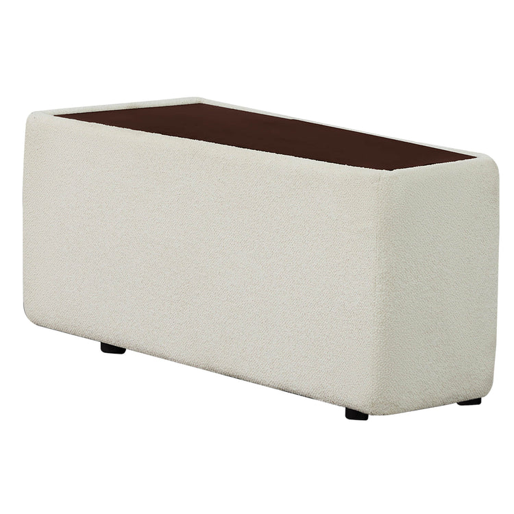 Console de rangement Grace Wedge
