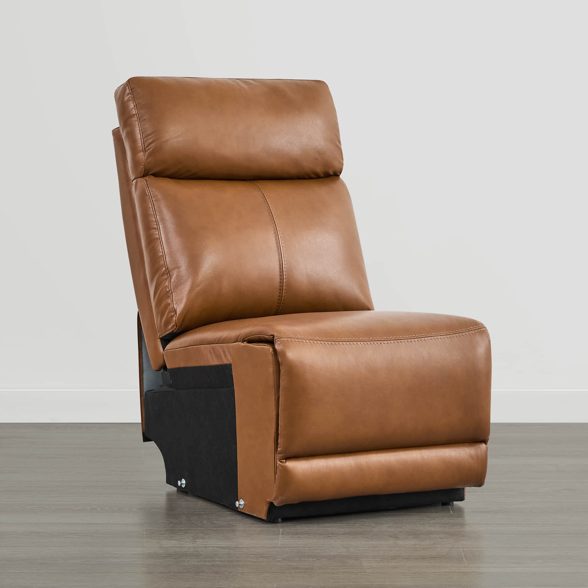 Isaac Armless Seat Module