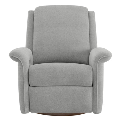 Fauteuil inclinable pivotant et motorisé Mila pour chambre d'enfant