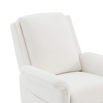 Fauteuil inclinable pivotant et motorisé Mila pour chambre d'enfant