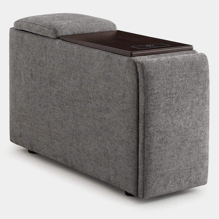 Console d'alimentation Ohana