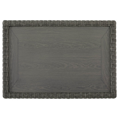 Elara Rattan Outdoor Sofa