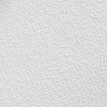 CHITA LIVING-Kallen Modern Lounge Armchair-Accent Chair-White--