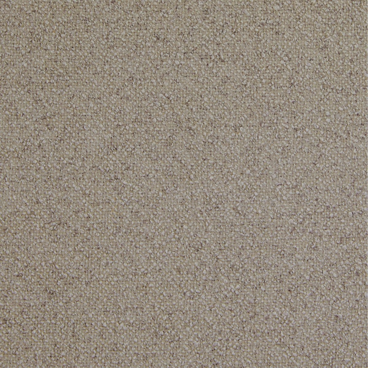 Close-up of soft beige fabric texture for EllaGrace swivel armchair, highlighting premium quality - CHITA Living